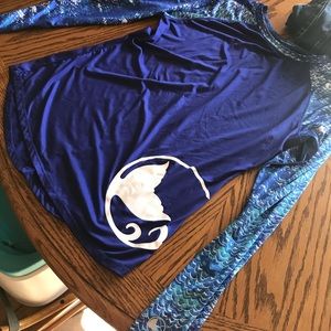 Reel legend long sleeve
